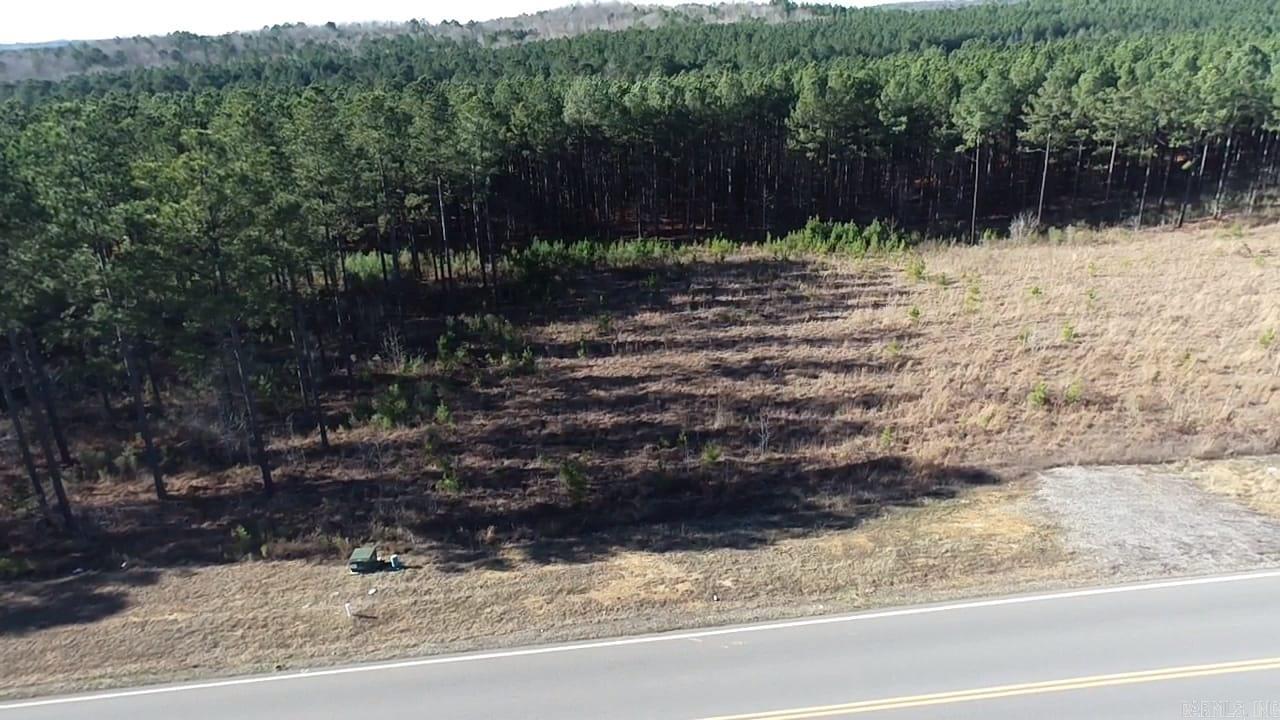 THE ESTATES AT PARKWAY TRAILS - Land