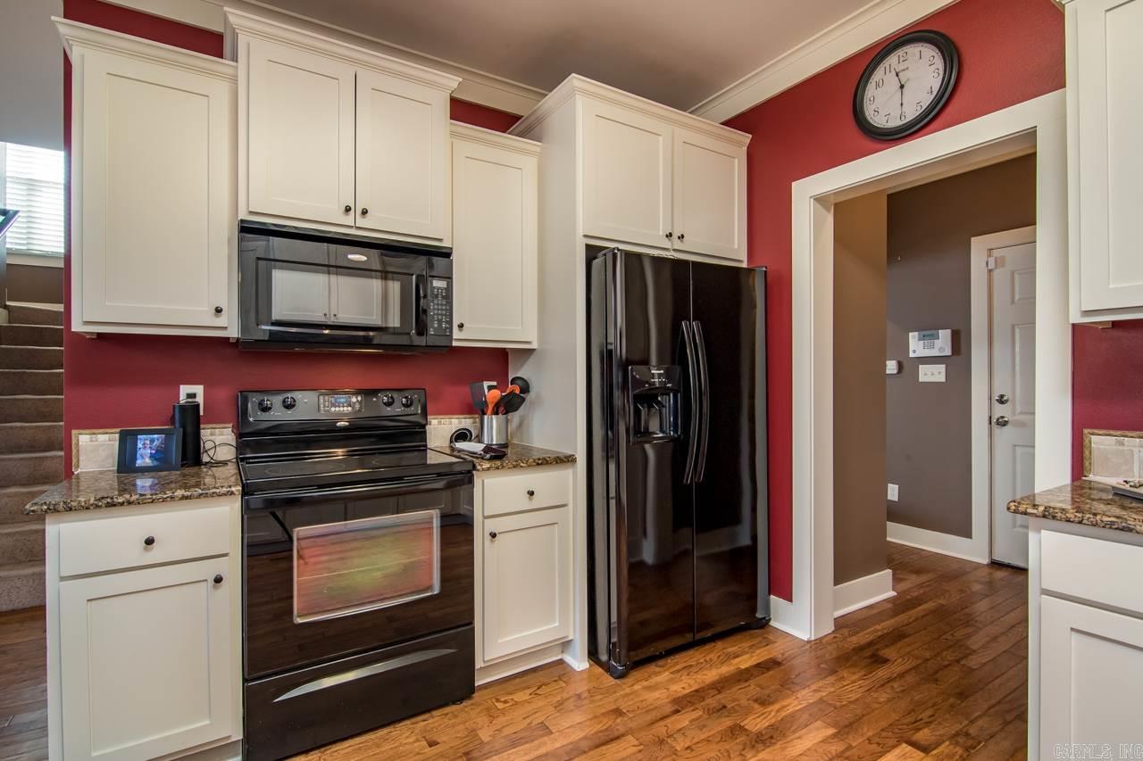 Villages at New Bedford - Residential