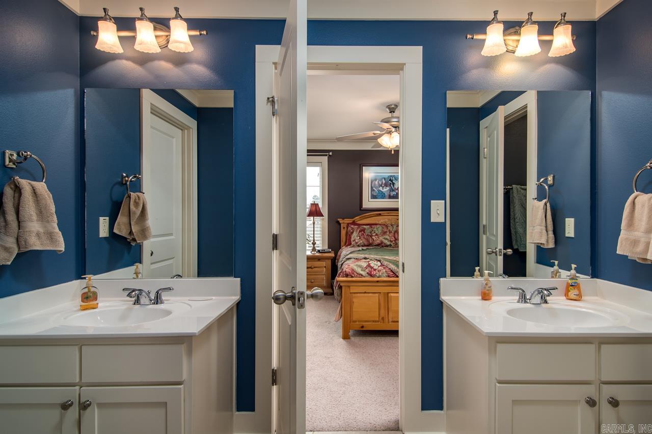 Villages at New Bedford - Residential