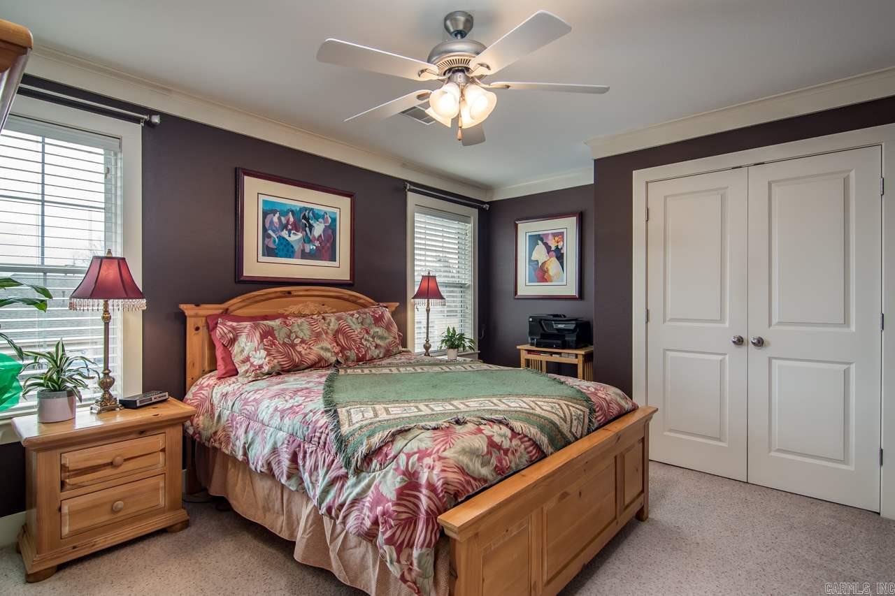 Villages at New Bedford - Residential