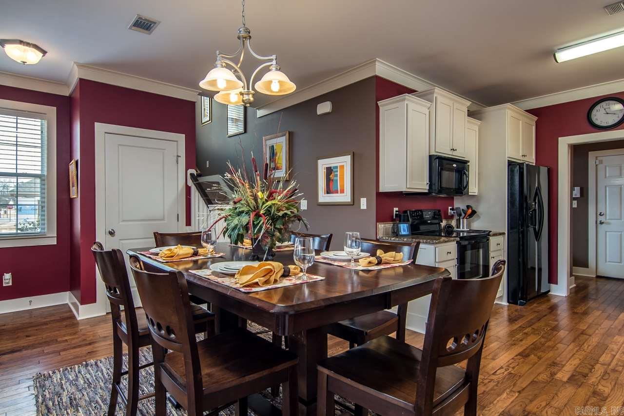 Villages at New Bedford - Residential