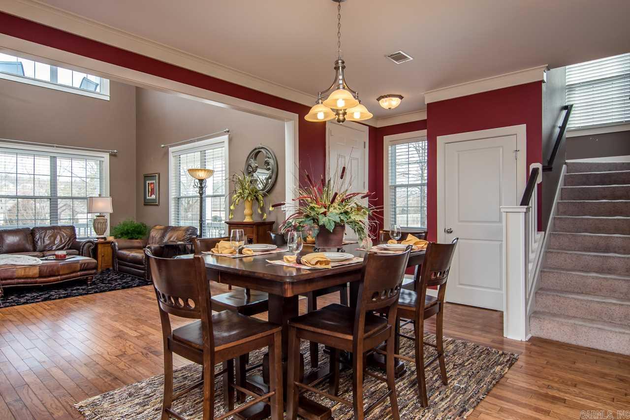 Villages at New Bedford - Residential