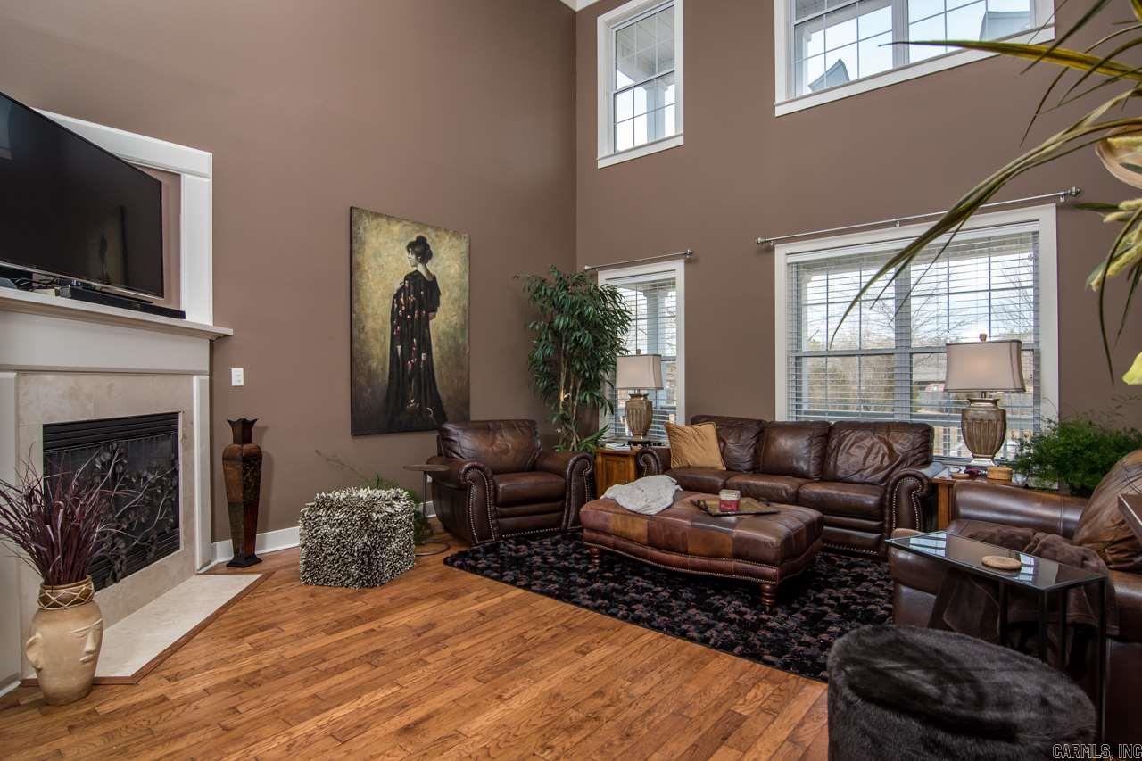 Villages at New Bedford - Residential