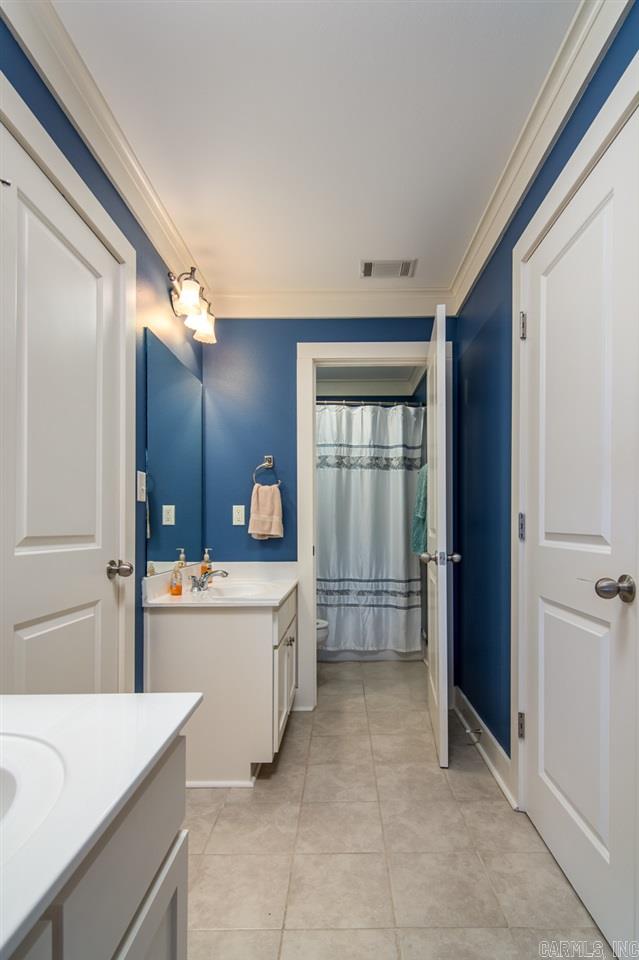 Villages at New Bedford - Residential