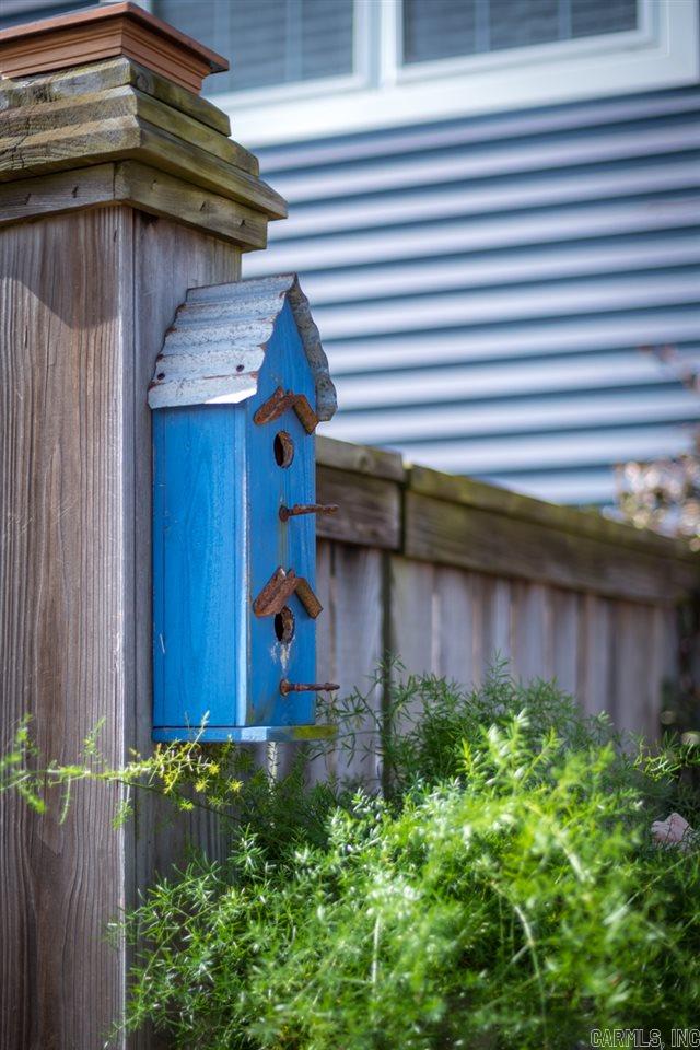 Villages at New Bedford - Residential