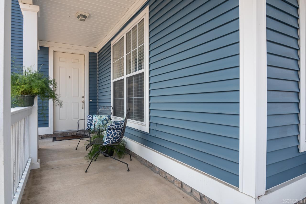 Villages at New Bedford - Residential