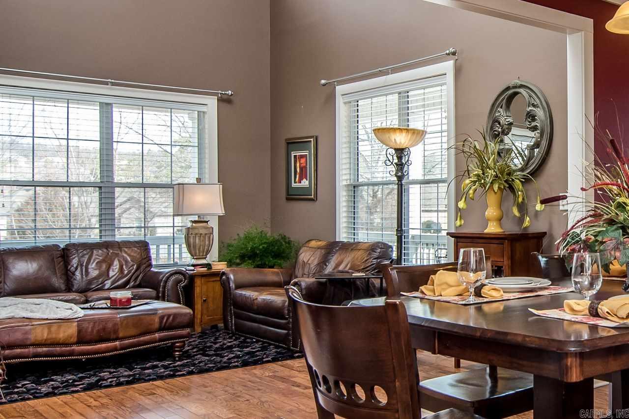 Villages at New Bedford - Residential