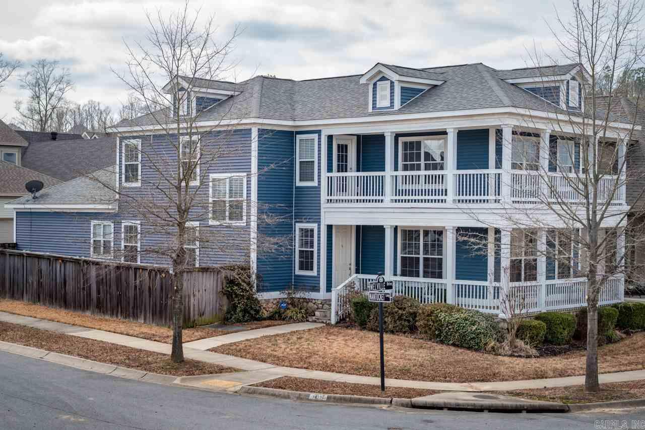 Villages at New Bedford - Residential