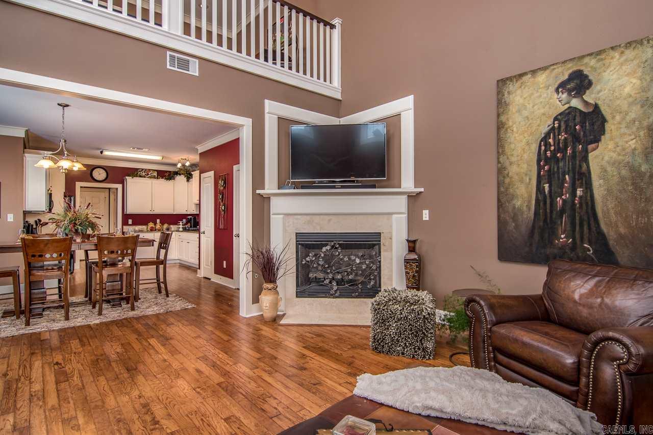 Villages at New Bedford - Residential