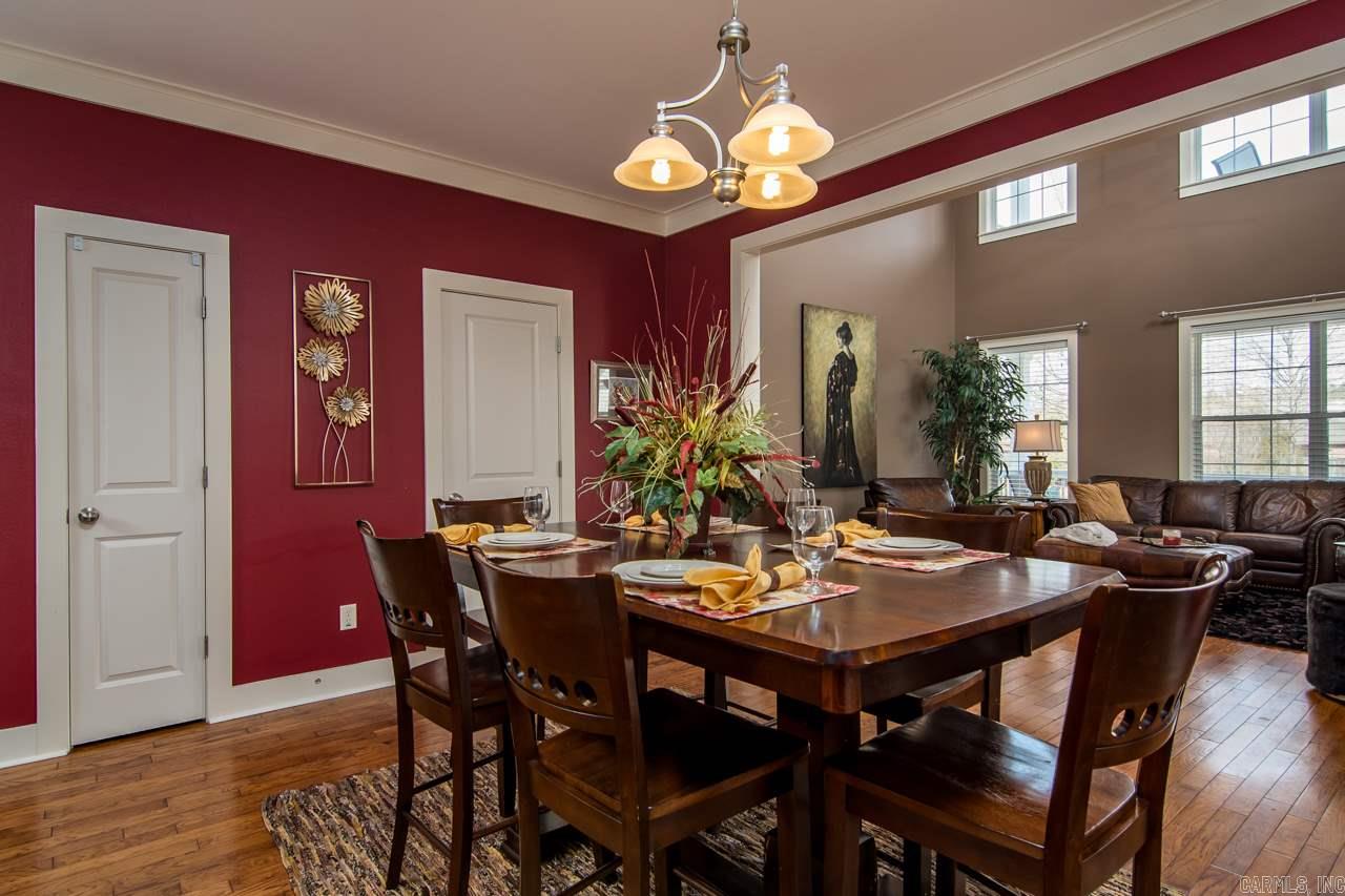 Villages at New Bedford - Residential