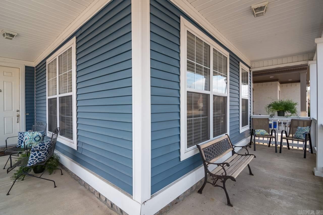 Villages at New Bedford - Residential