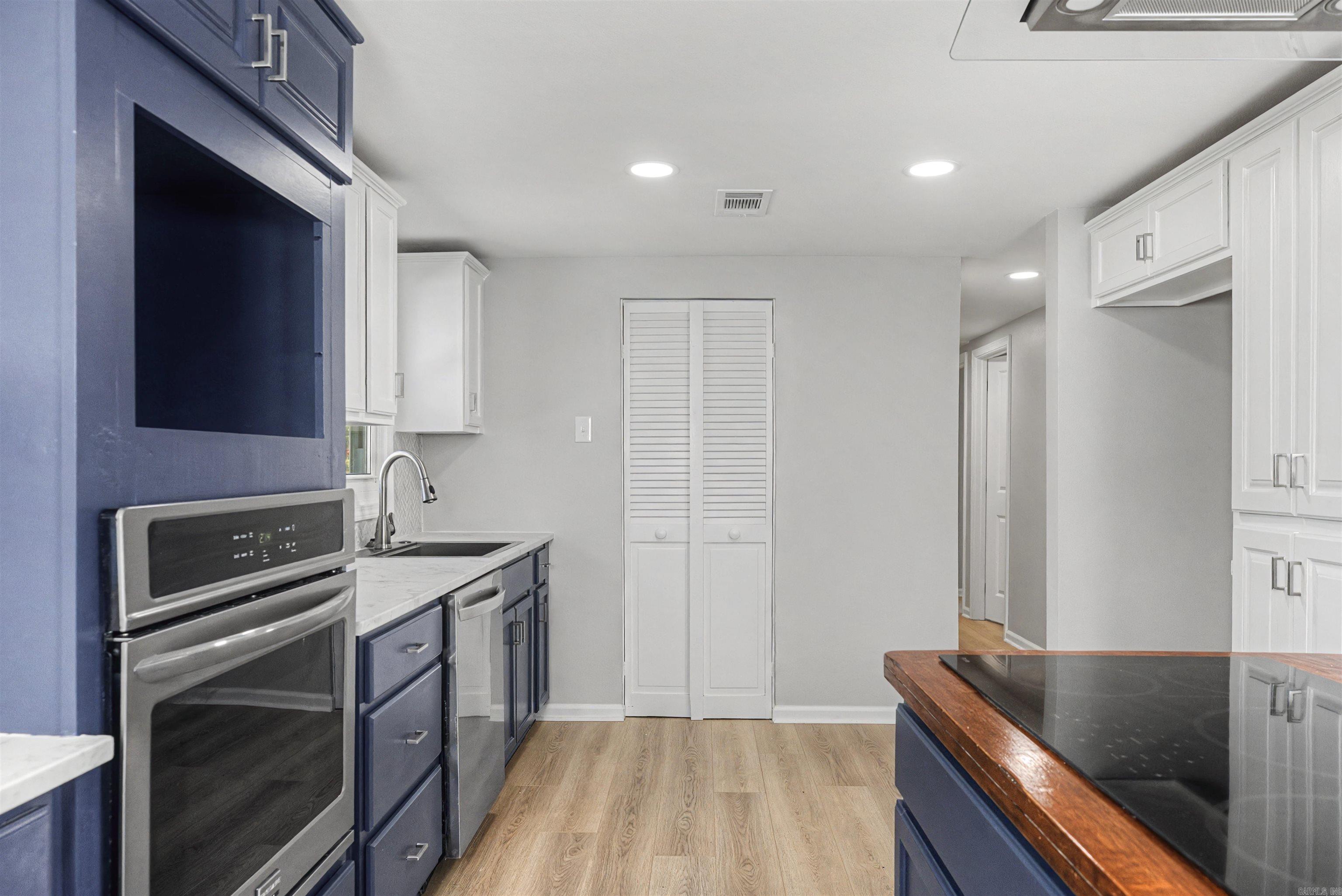 COOPERS ADD - Residential