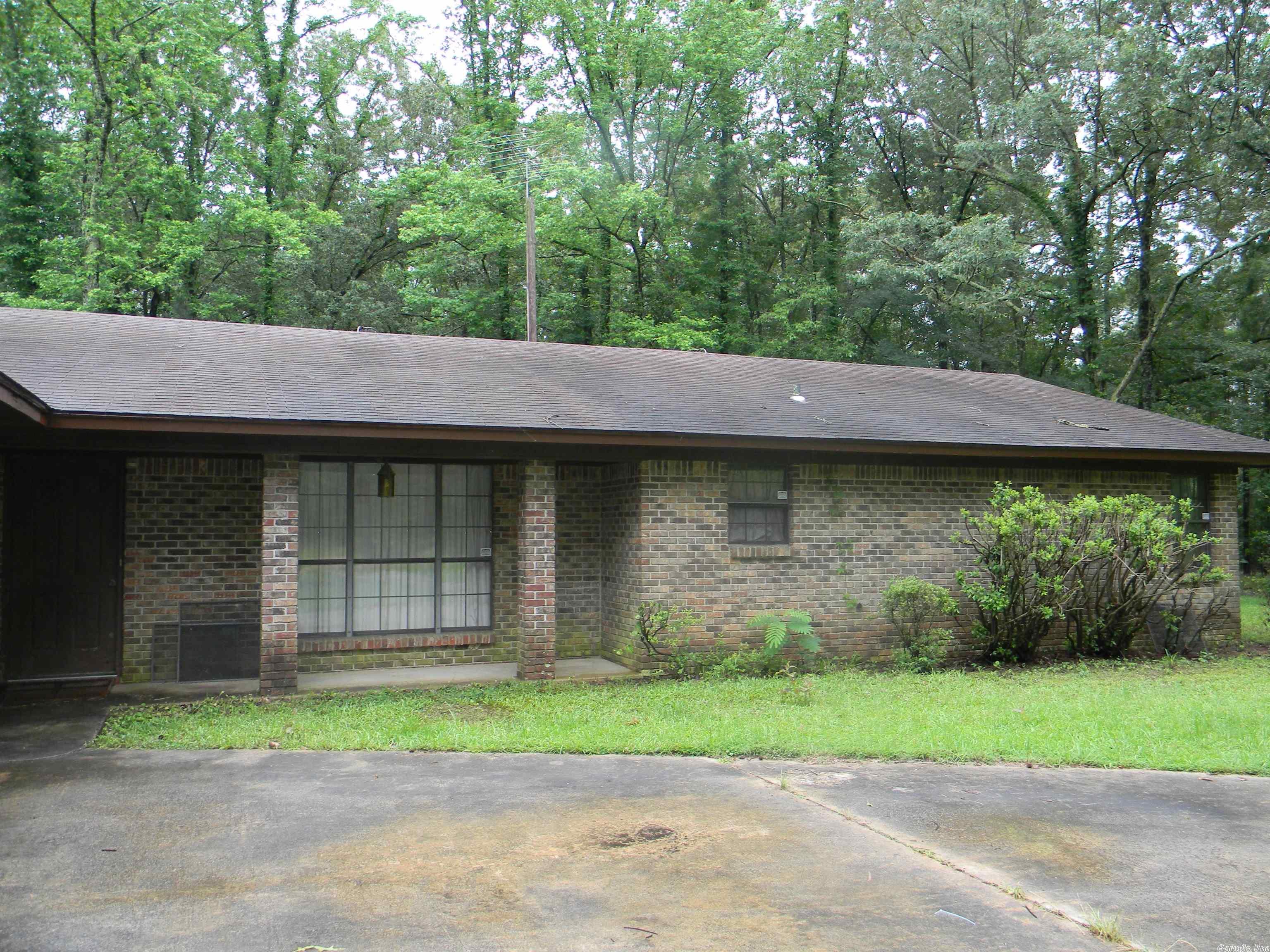 Home and 34.95 Acres. Sold before listed