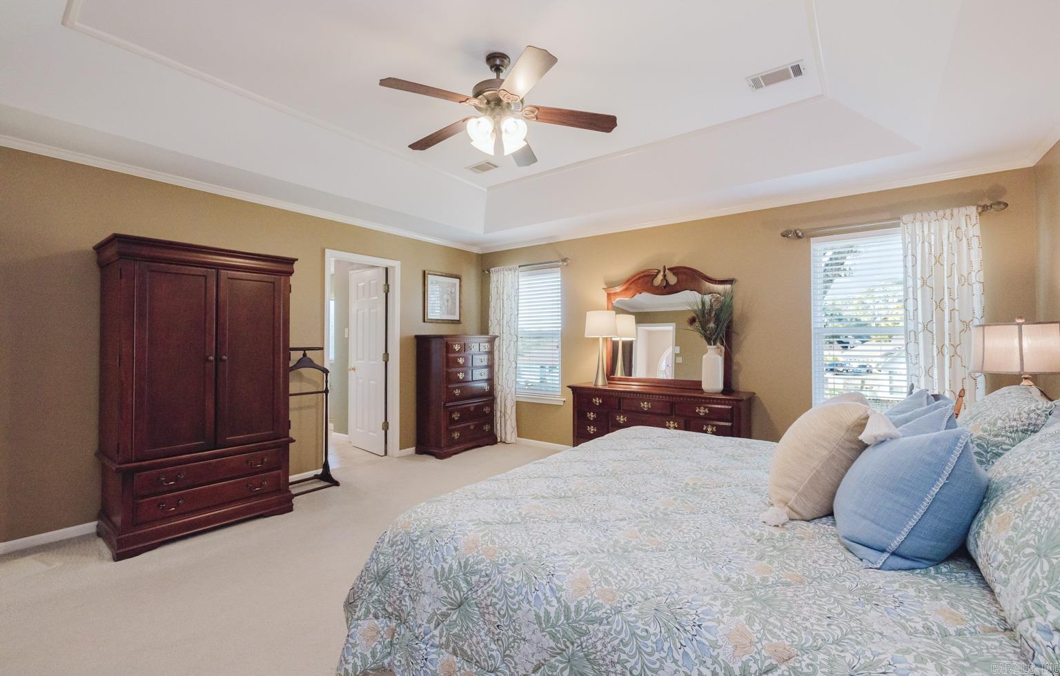 LEXINGTON PARK - Residential