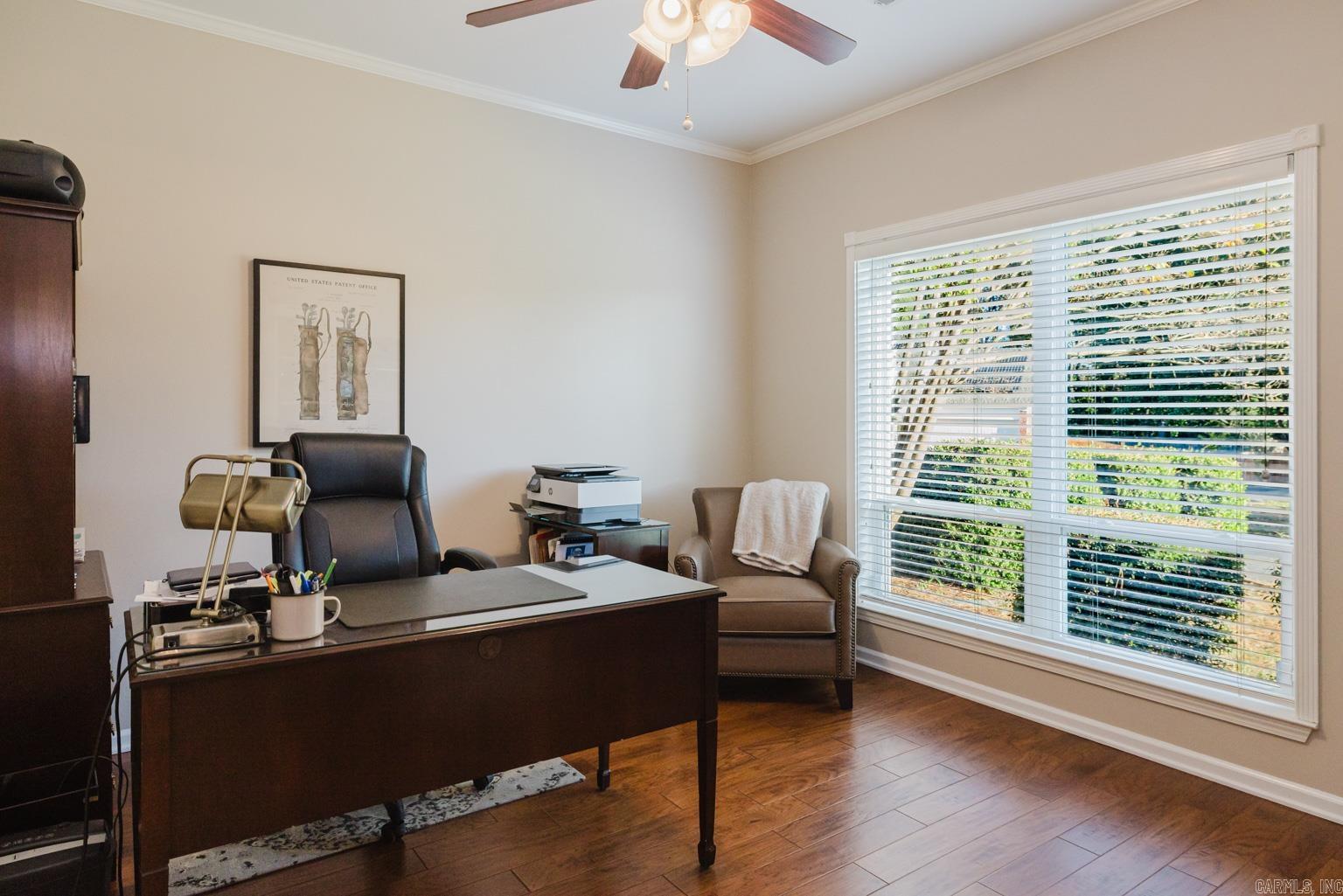 LEXINGTON PARK - Residential