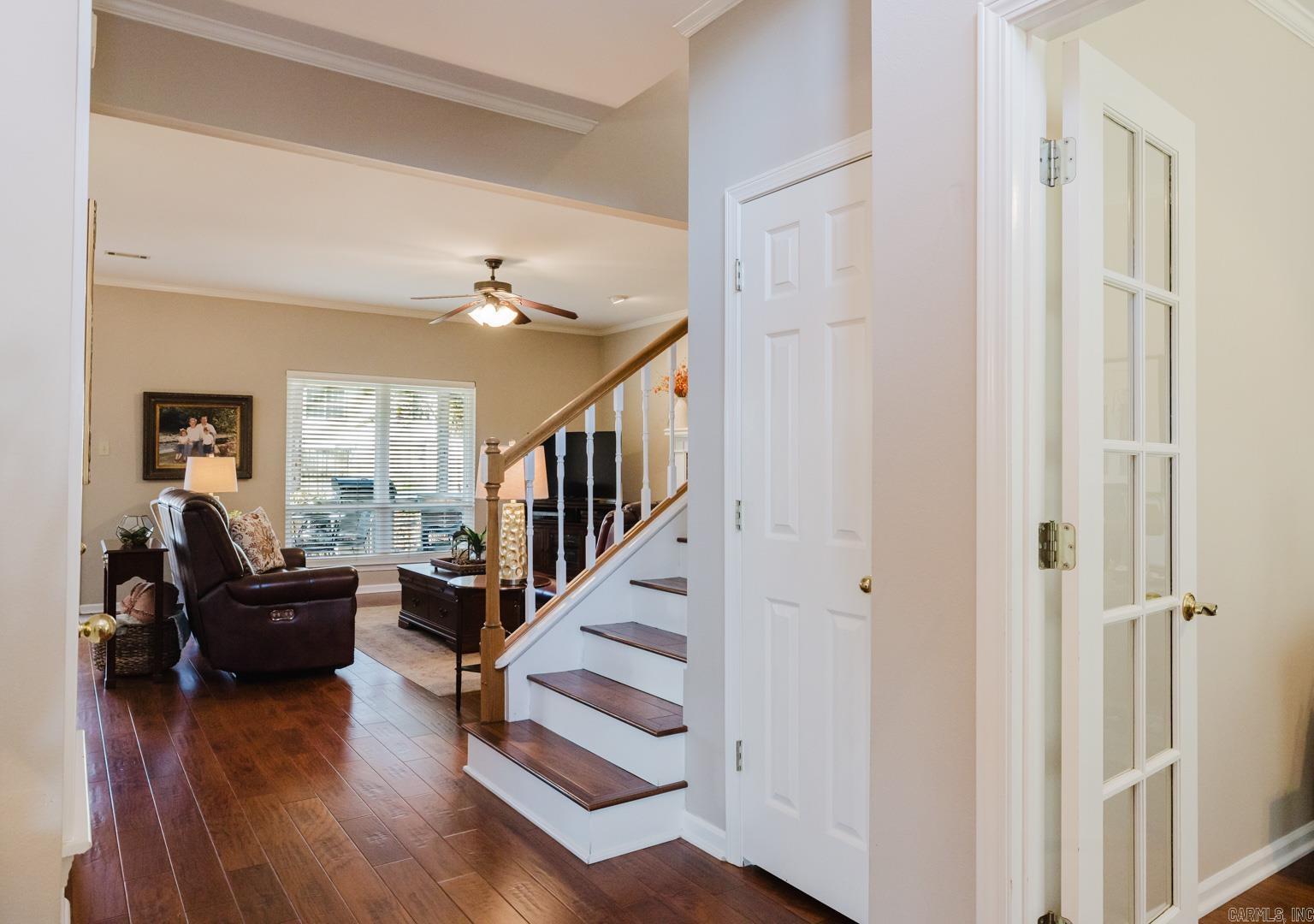 LEXINGTON PARK - Residential