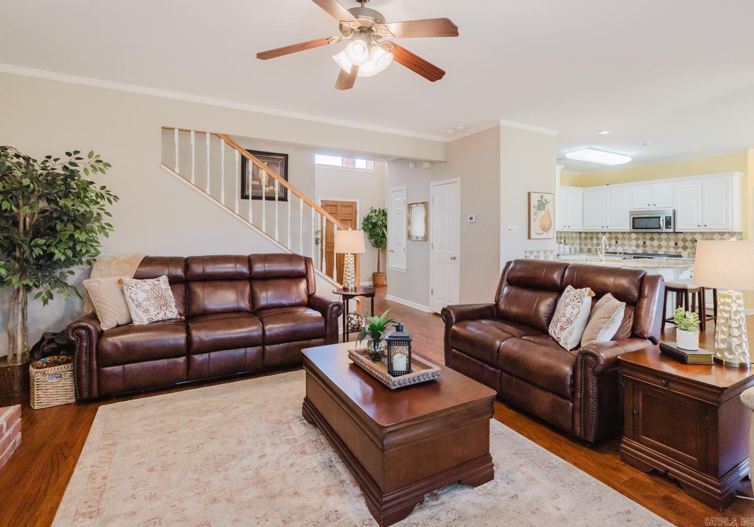 LEXINGTON PARK - Residential