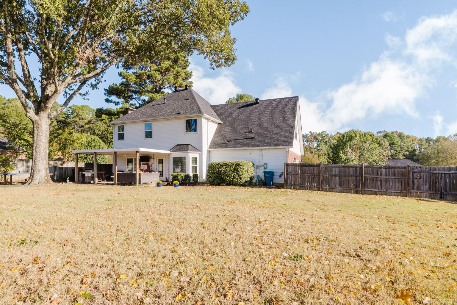 LEXINGTON PARK - Residential