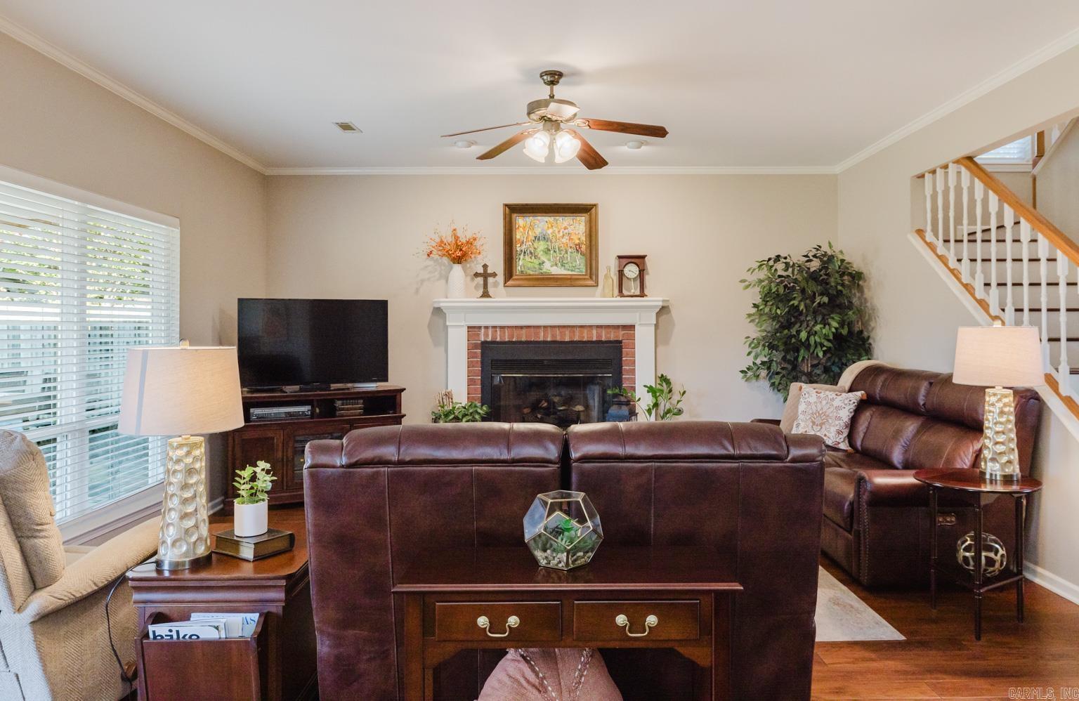 LEXINGTON PARK - Residential