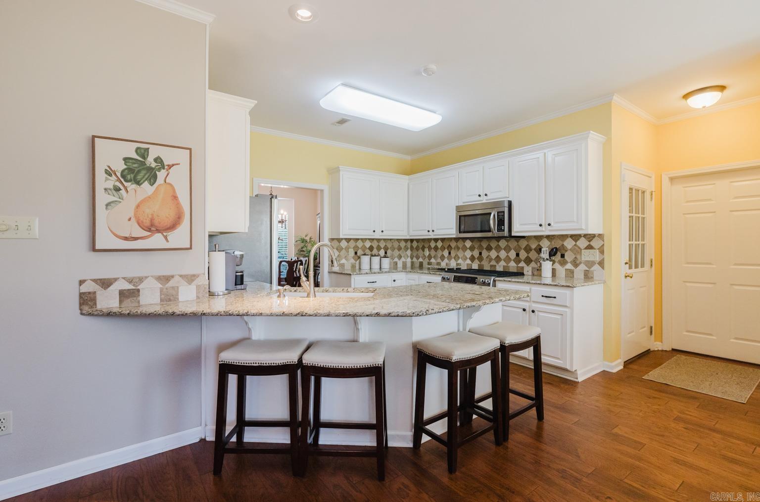 LEXINGTON PARK - Residential