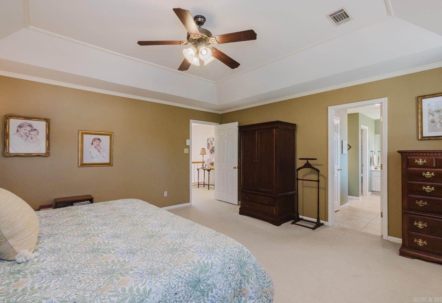 LEXINGTON PARK - Residential