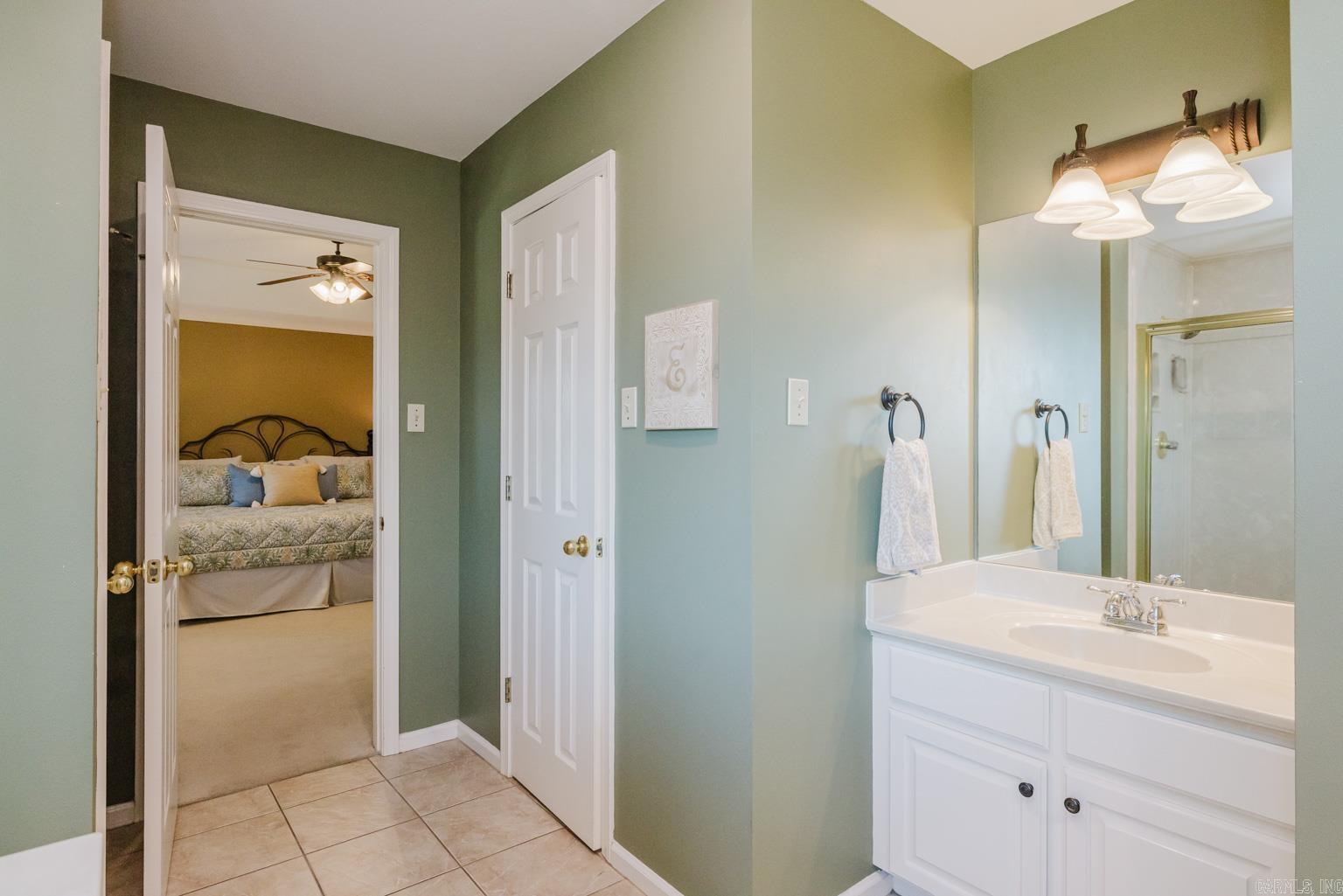 LEXINGTON PARK - Residential