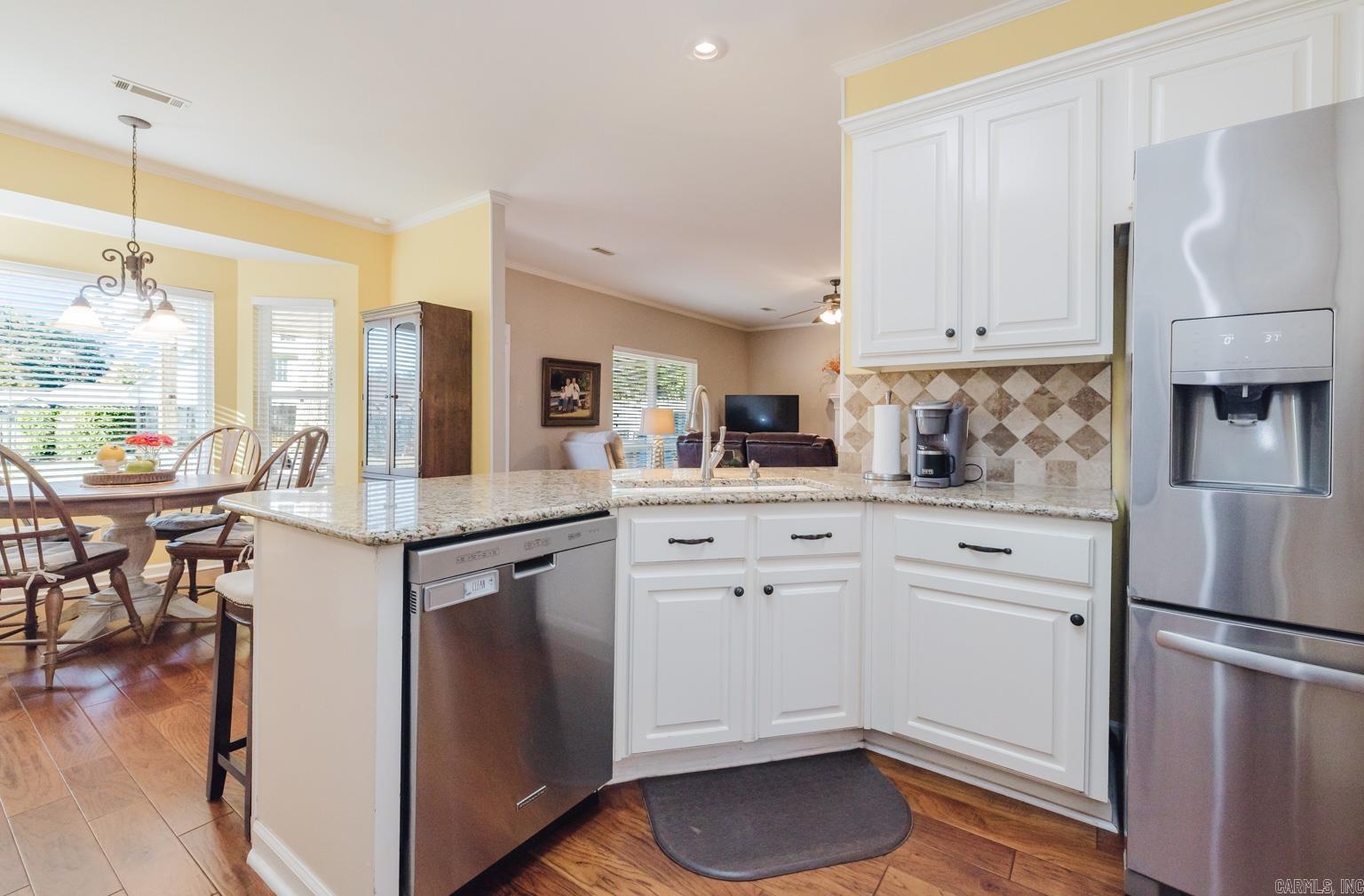 LEXINGTON PARK - Residential