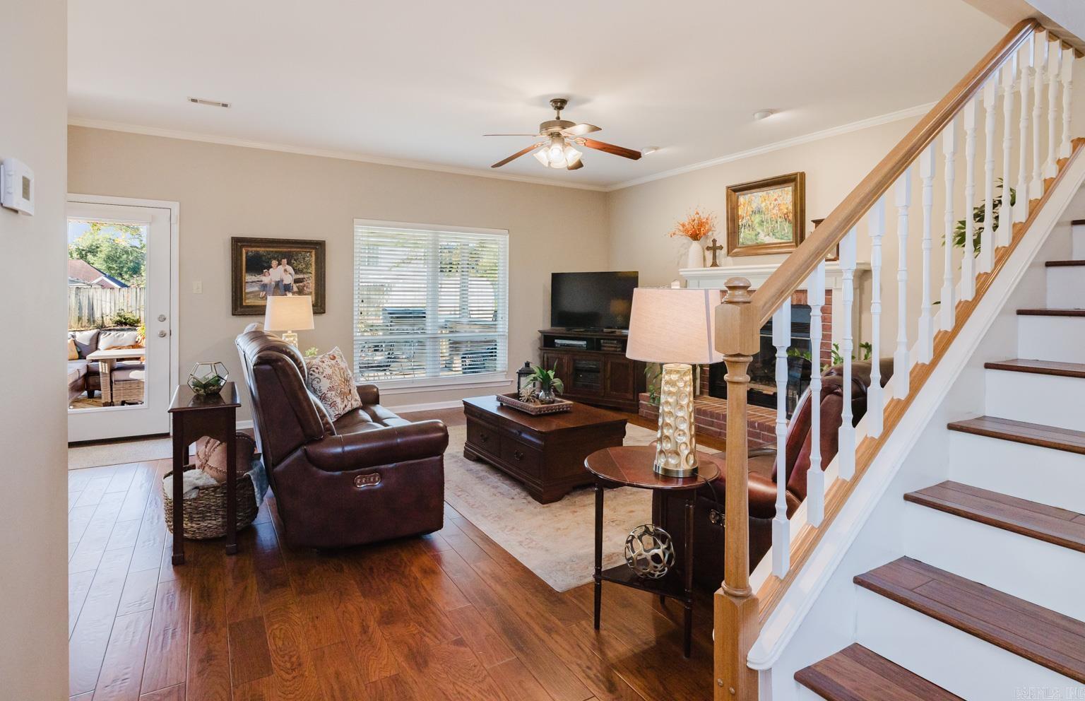 LEXINGTON PARK - Residential