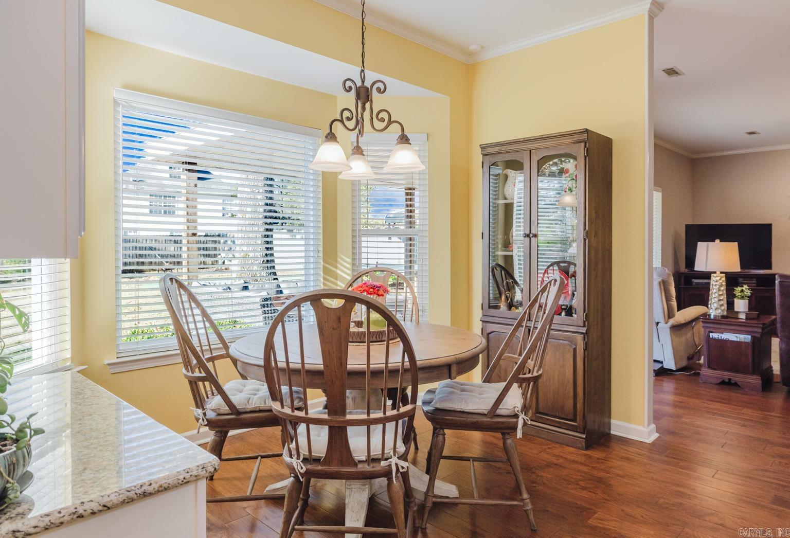 LEXINGTON PARK - Residential