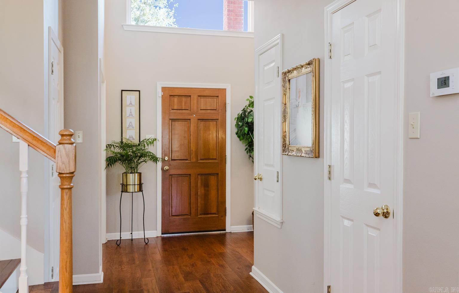 LEXINGTON PARK - Residential