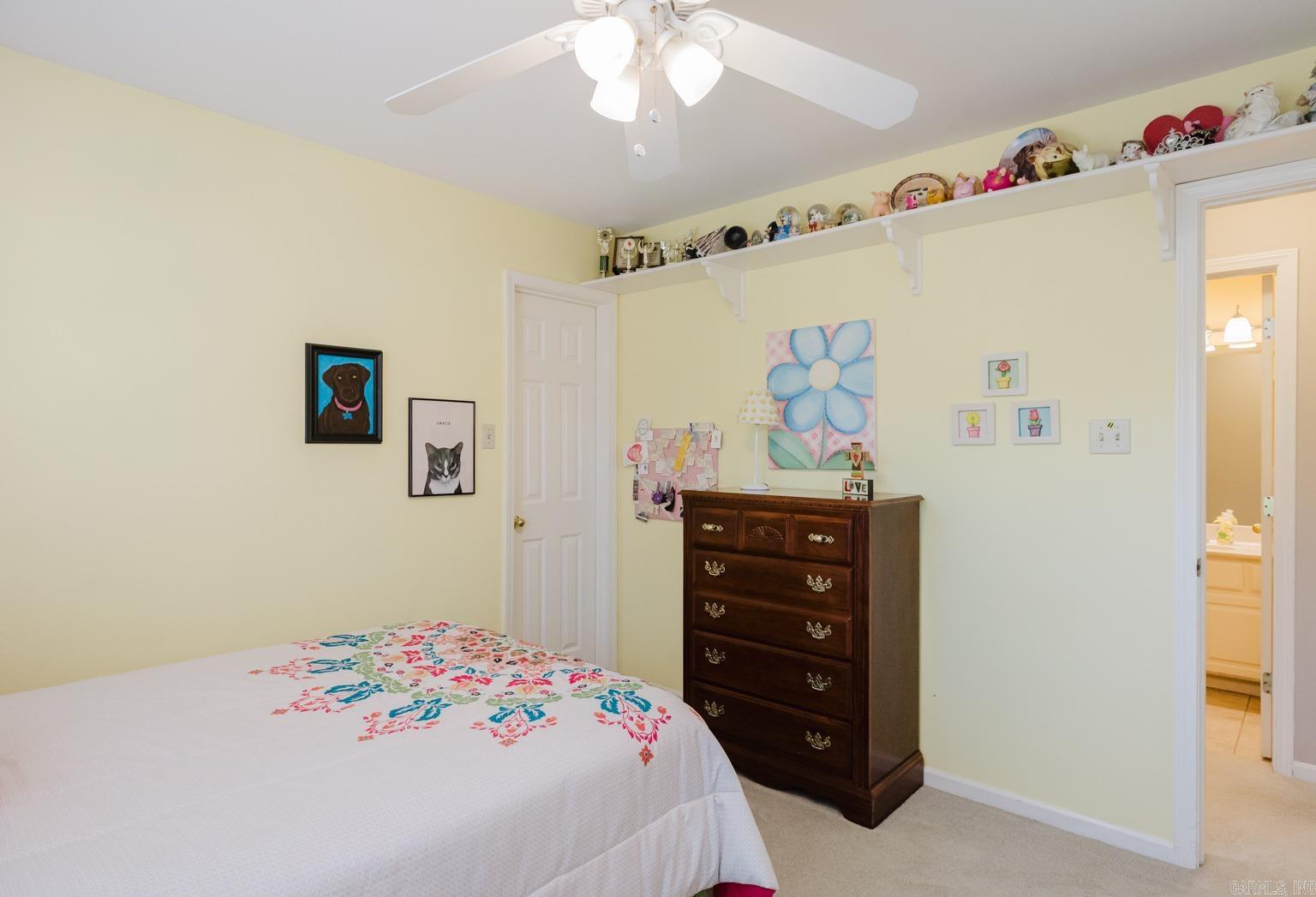 LEXINGTON PARK - Residential