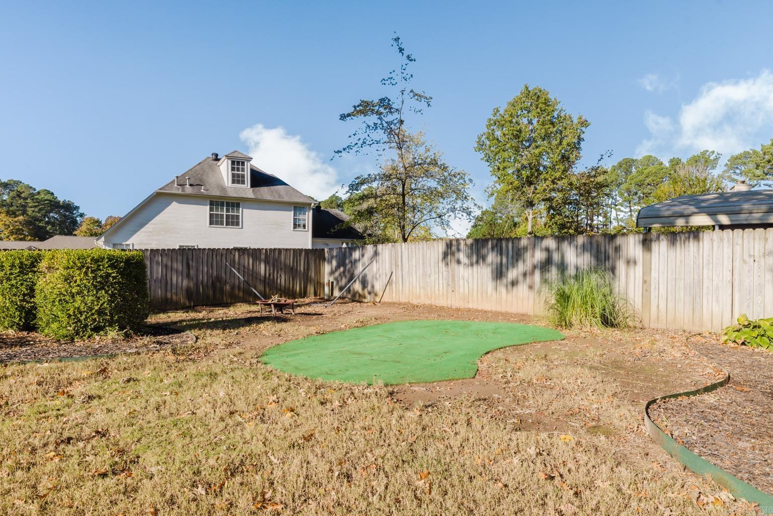 LEXINGTON PARK - Residential