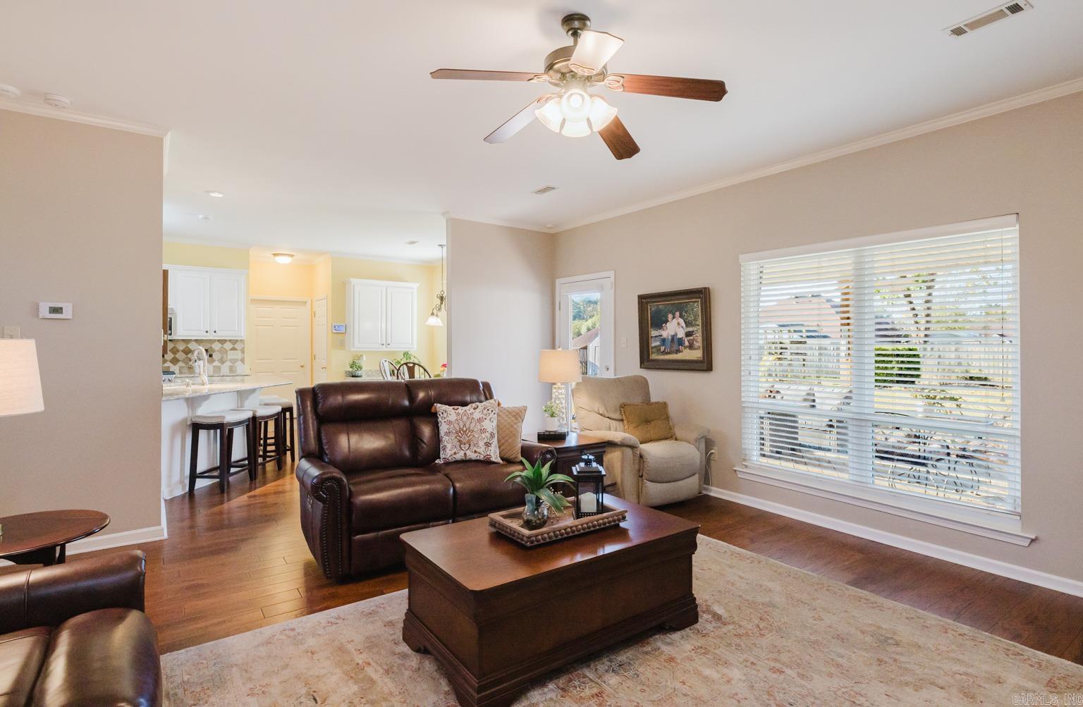 LEXINGTON PARK - Residential