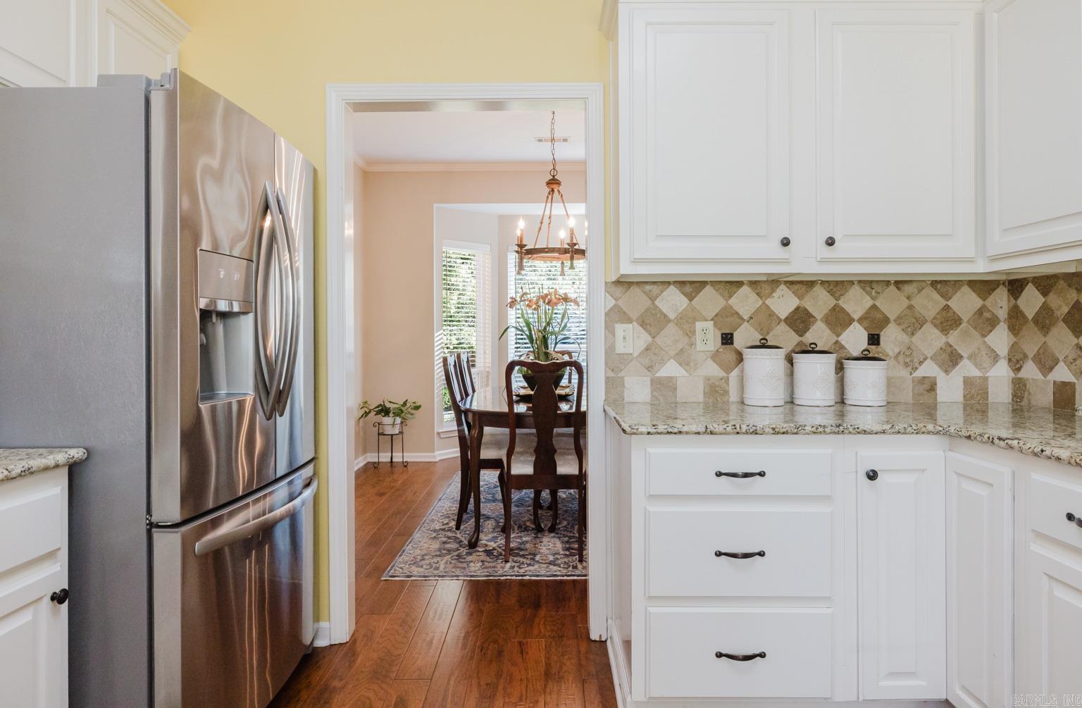 LEXINGTON PARK - Residential