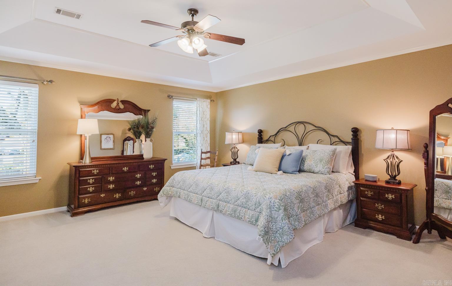 LEXINGTON PARK - Residential