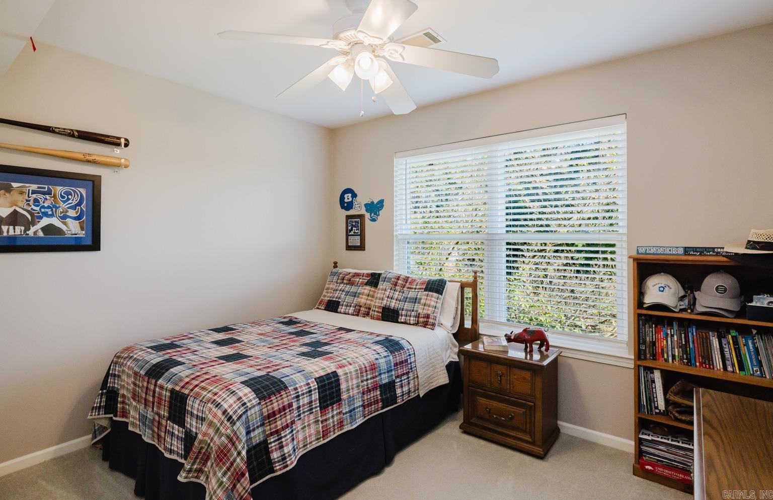 LEXINGTON PARK - Residential