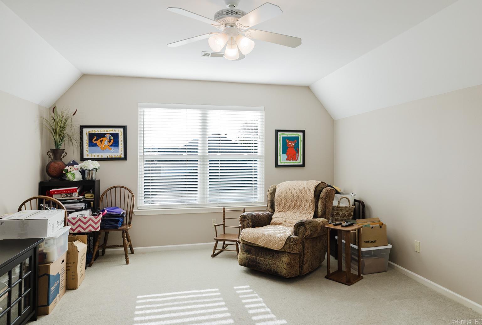 LEXINGTON PARK - Residential