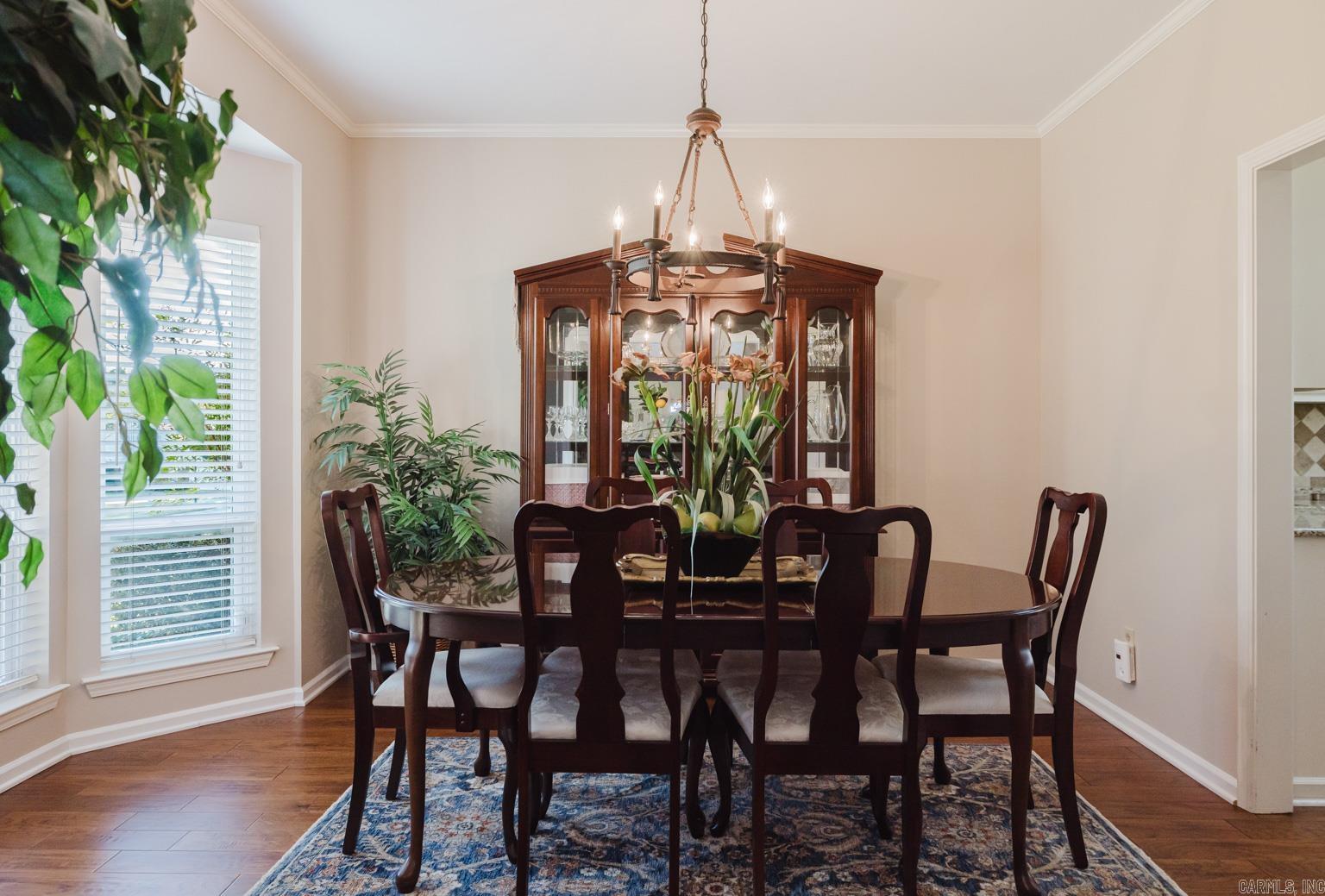 LEXINGTON PARK - Residential