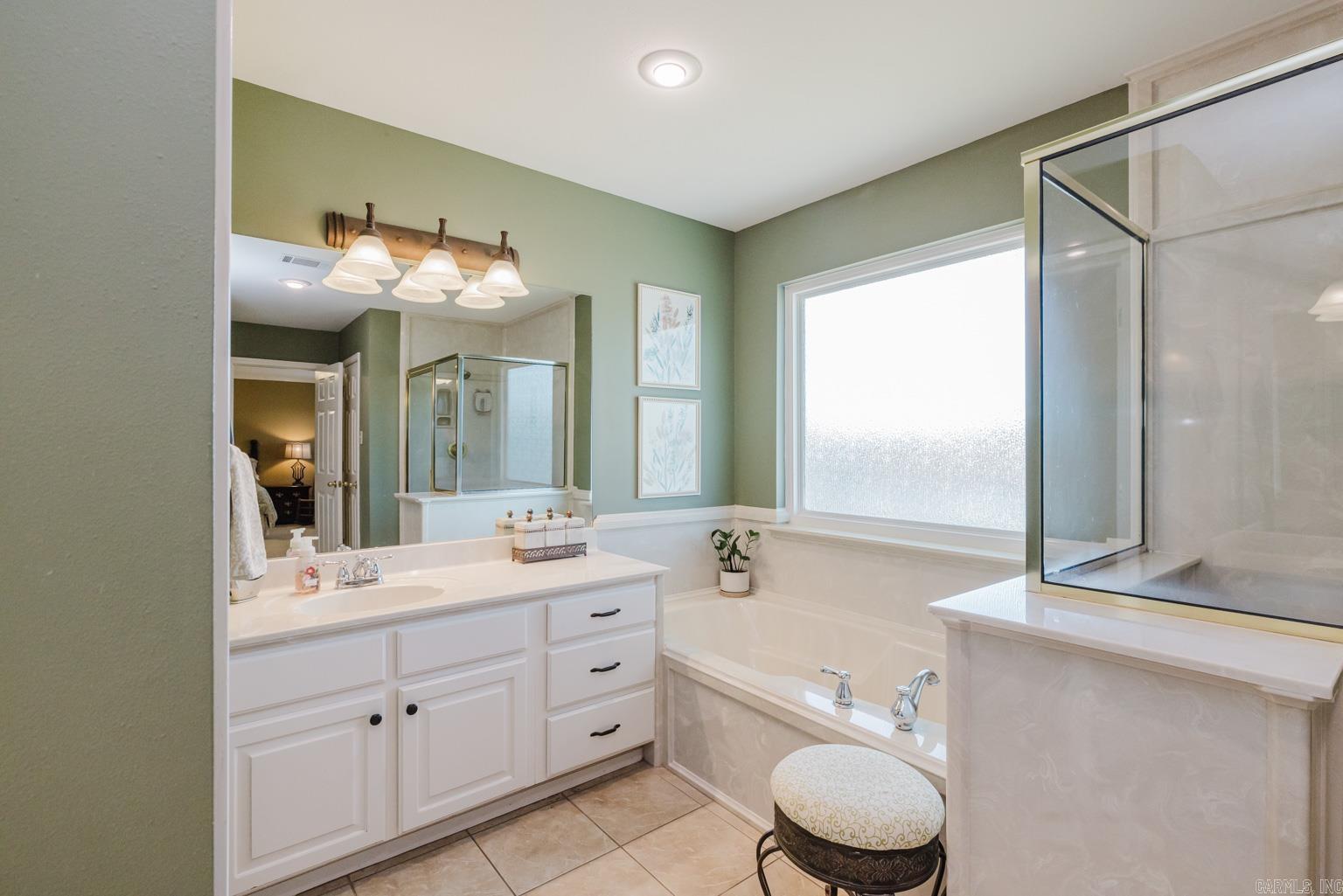 LEXINGTON PARK - Residential