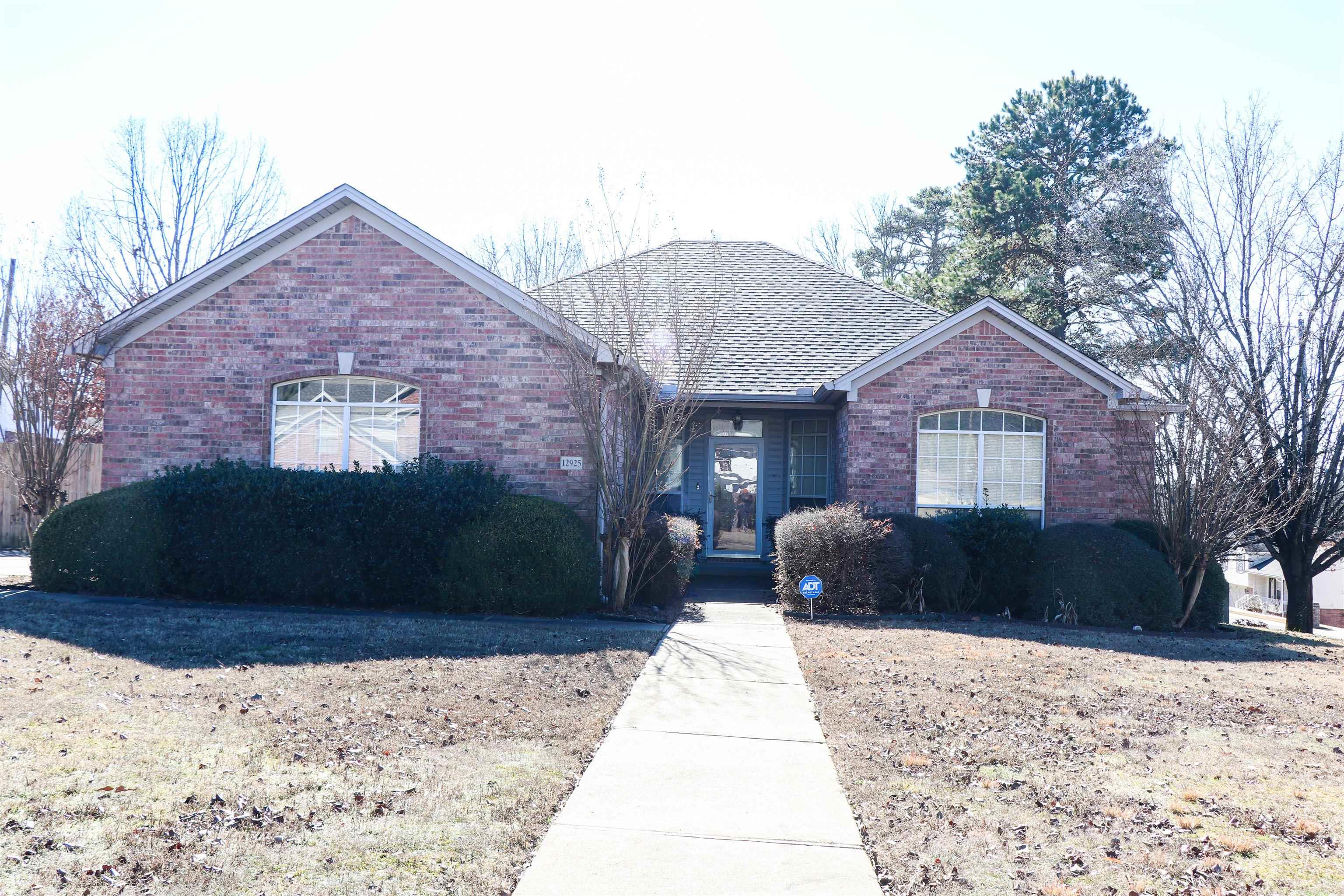 West Glen - Residential