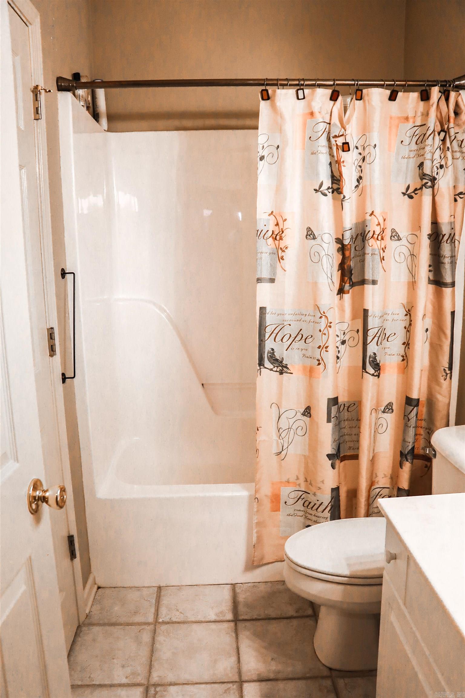 West Glen - Residential