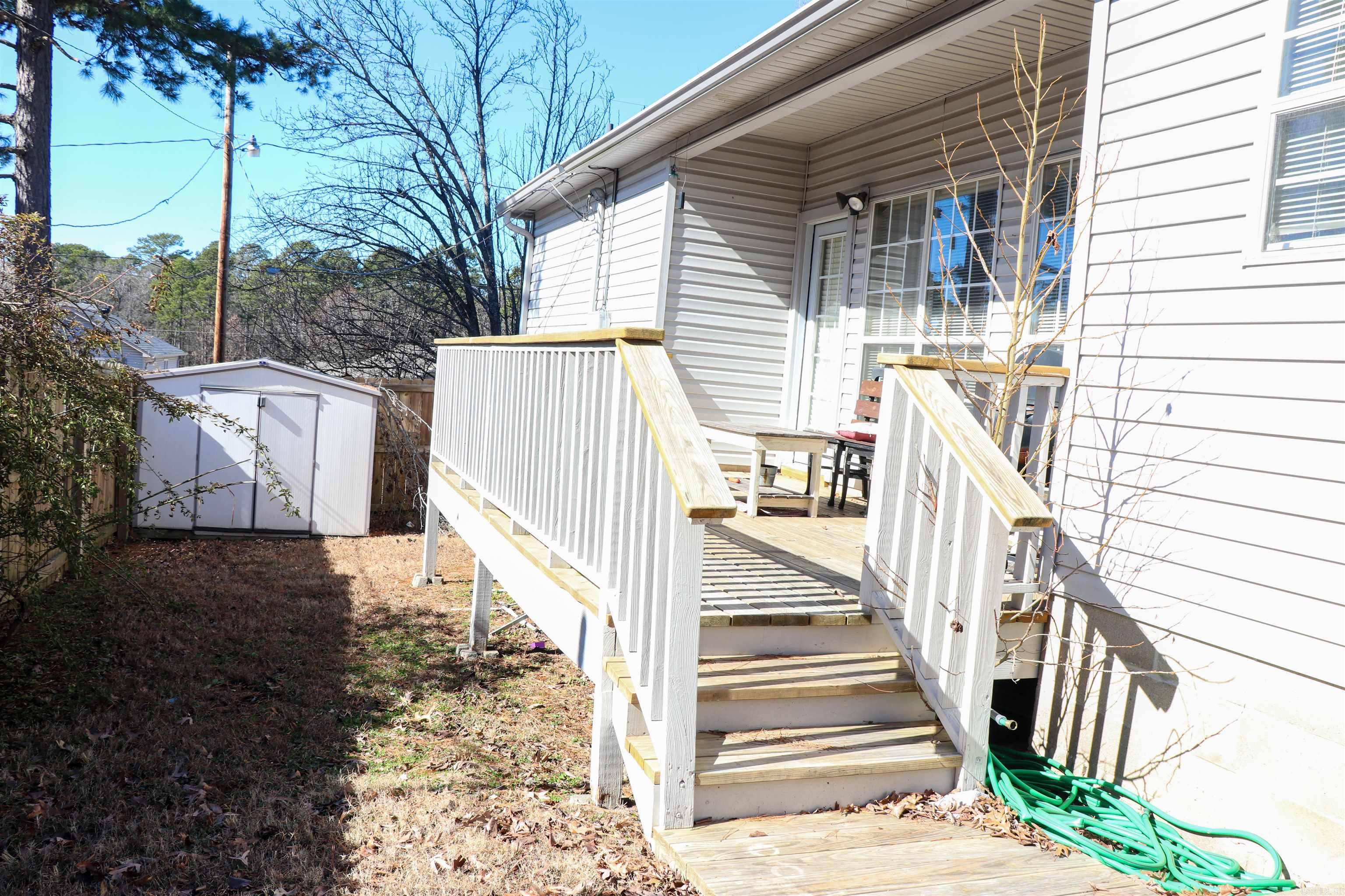 West Glen - Residential