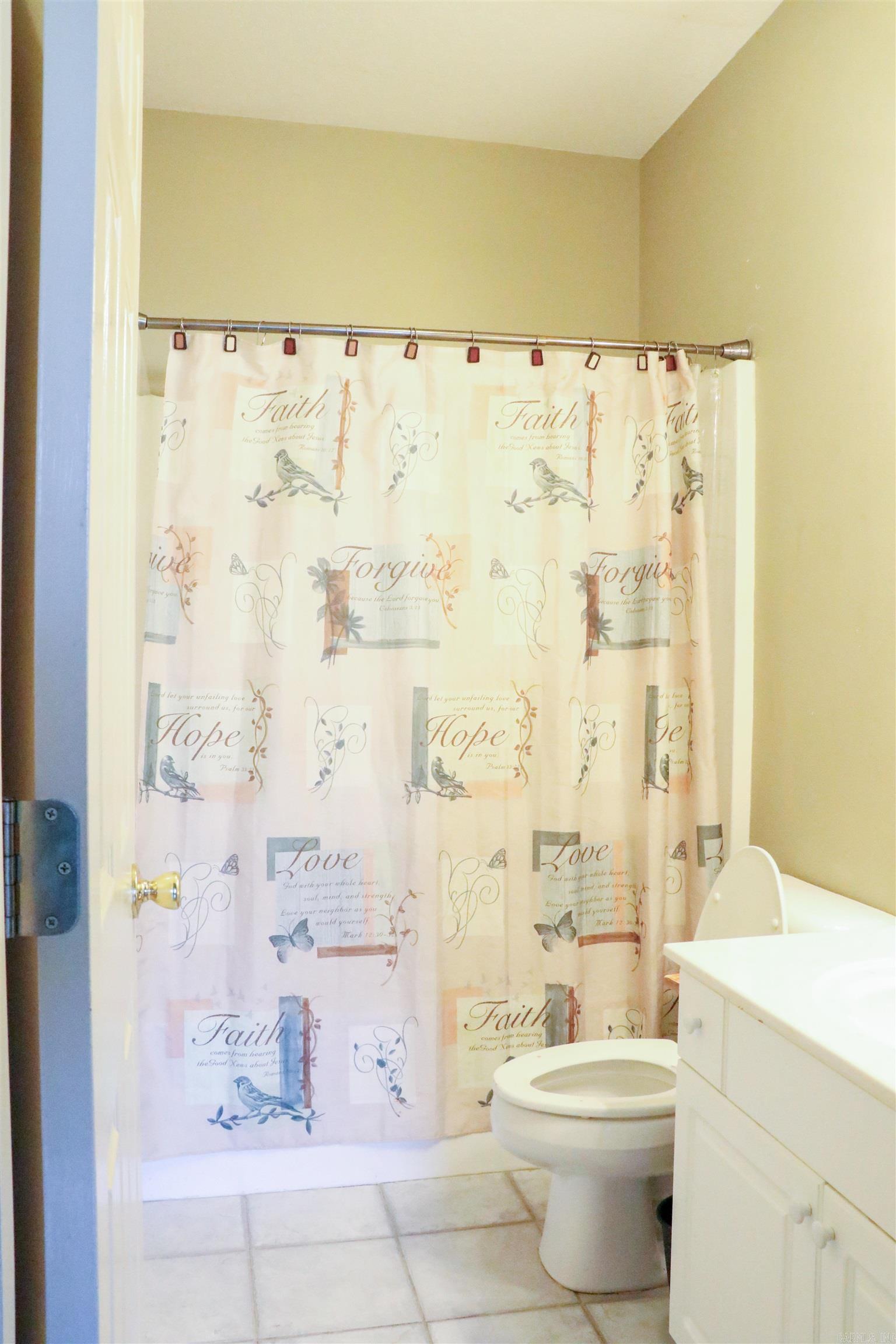 West Glen - Residential