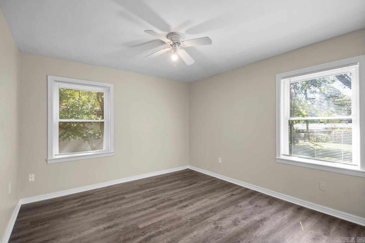 Oak View Replat - Residential
