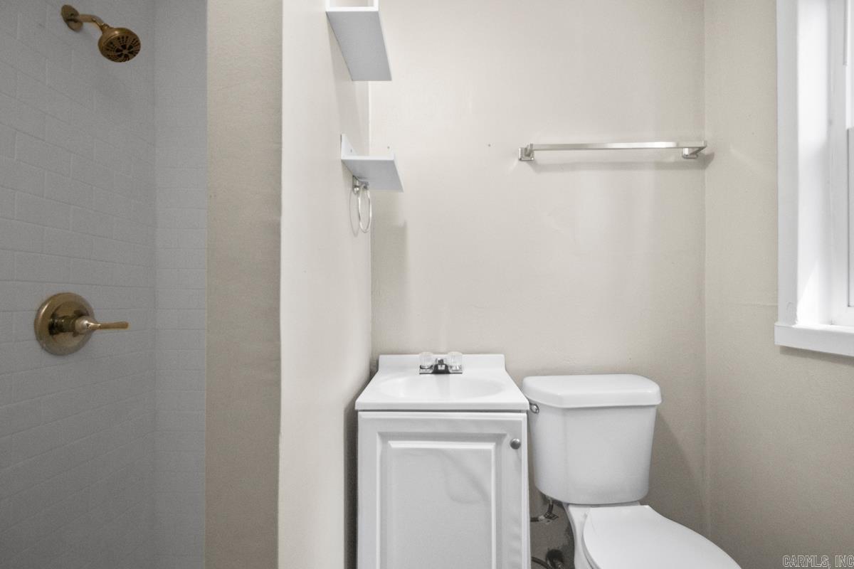 Oak View Replat - Residential