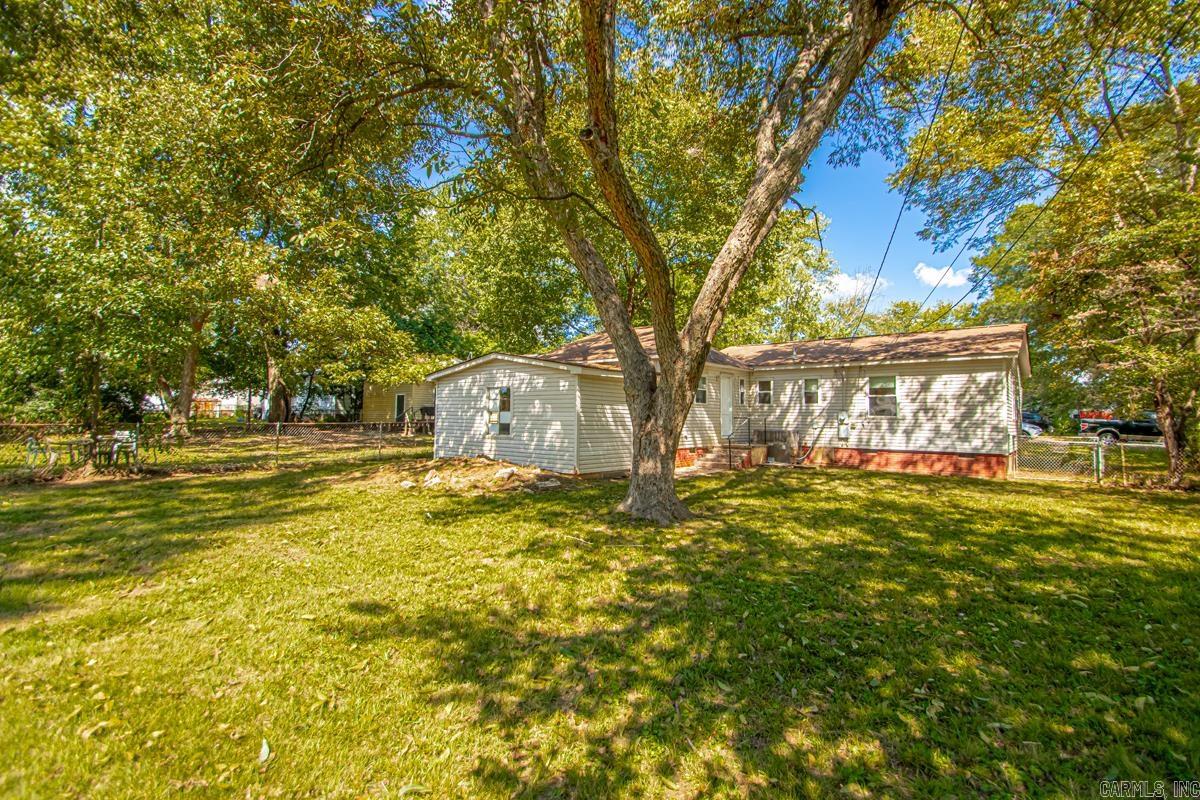 Oak View Replat - Residential