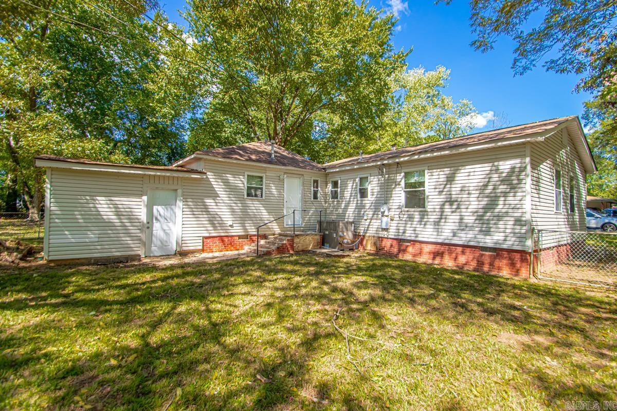 Oak View Replat - Residential