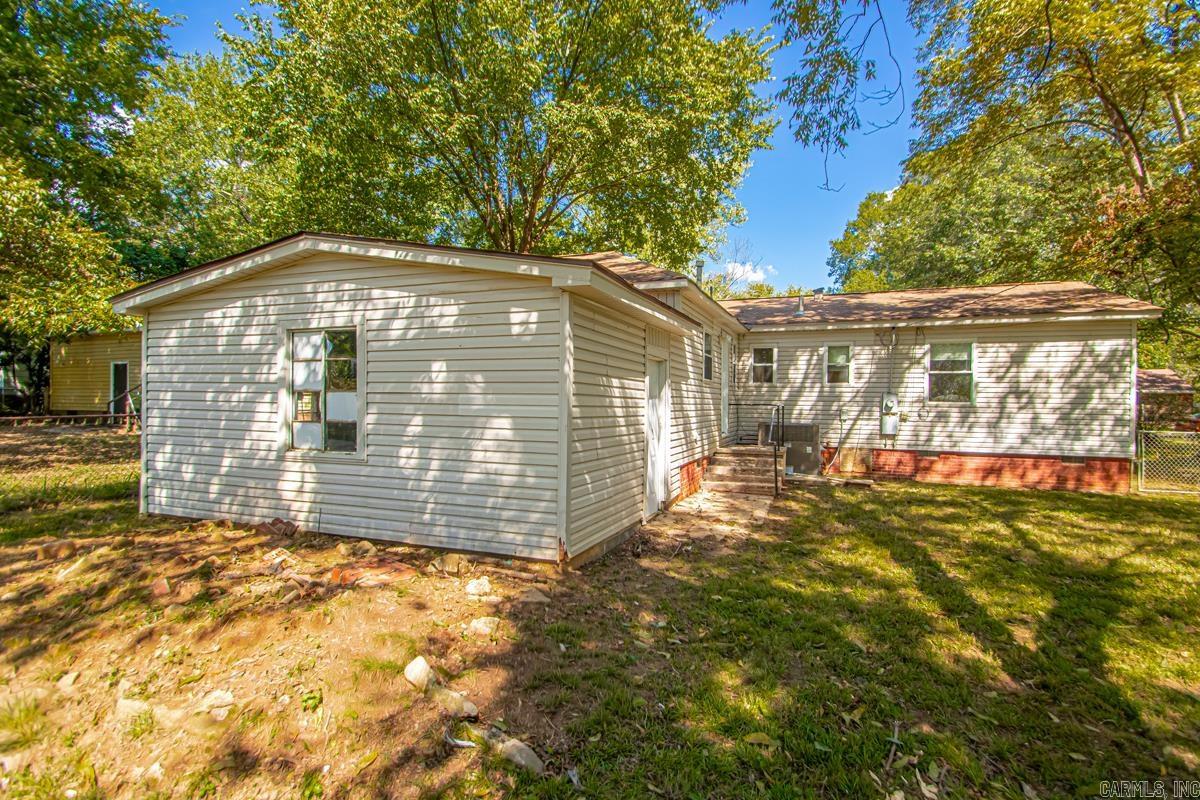 Oak View Replat - Residential