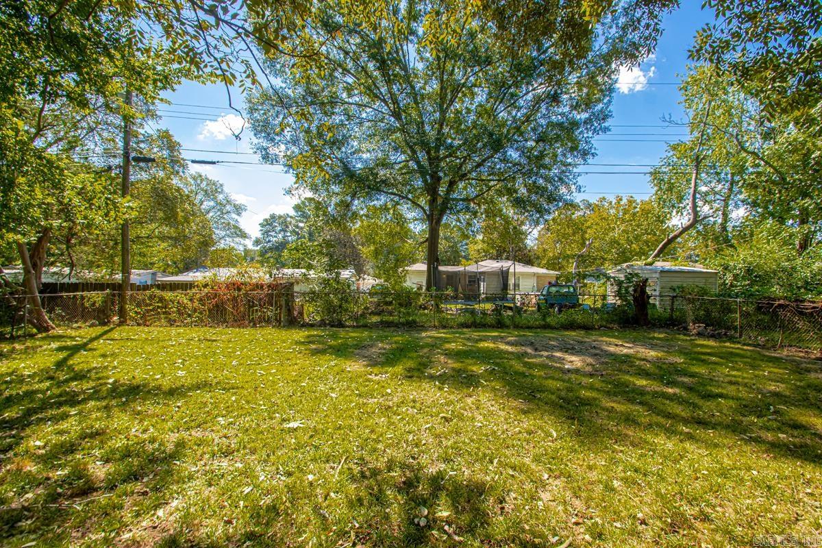 Oak View Replat - Residential