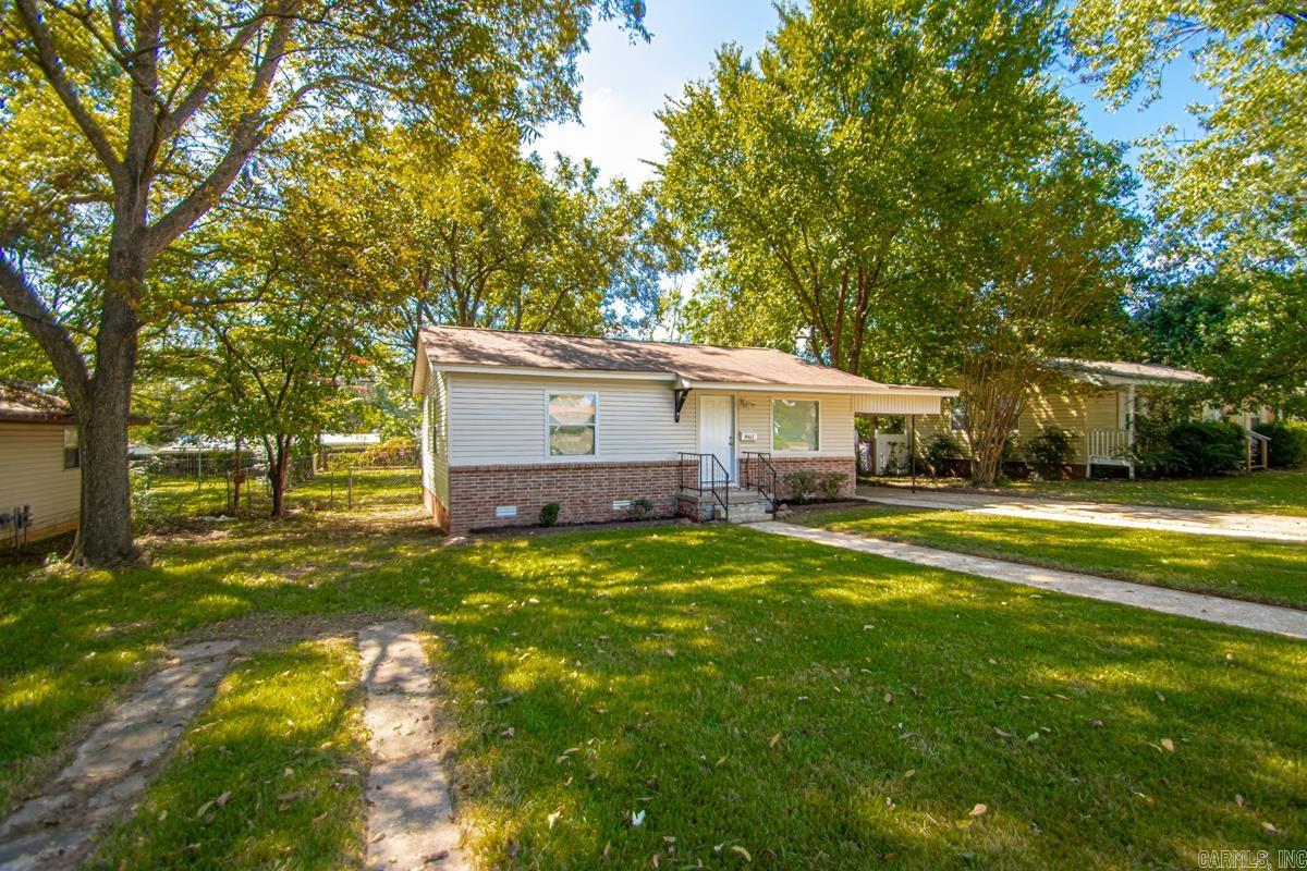 Oak View Replat - Residential